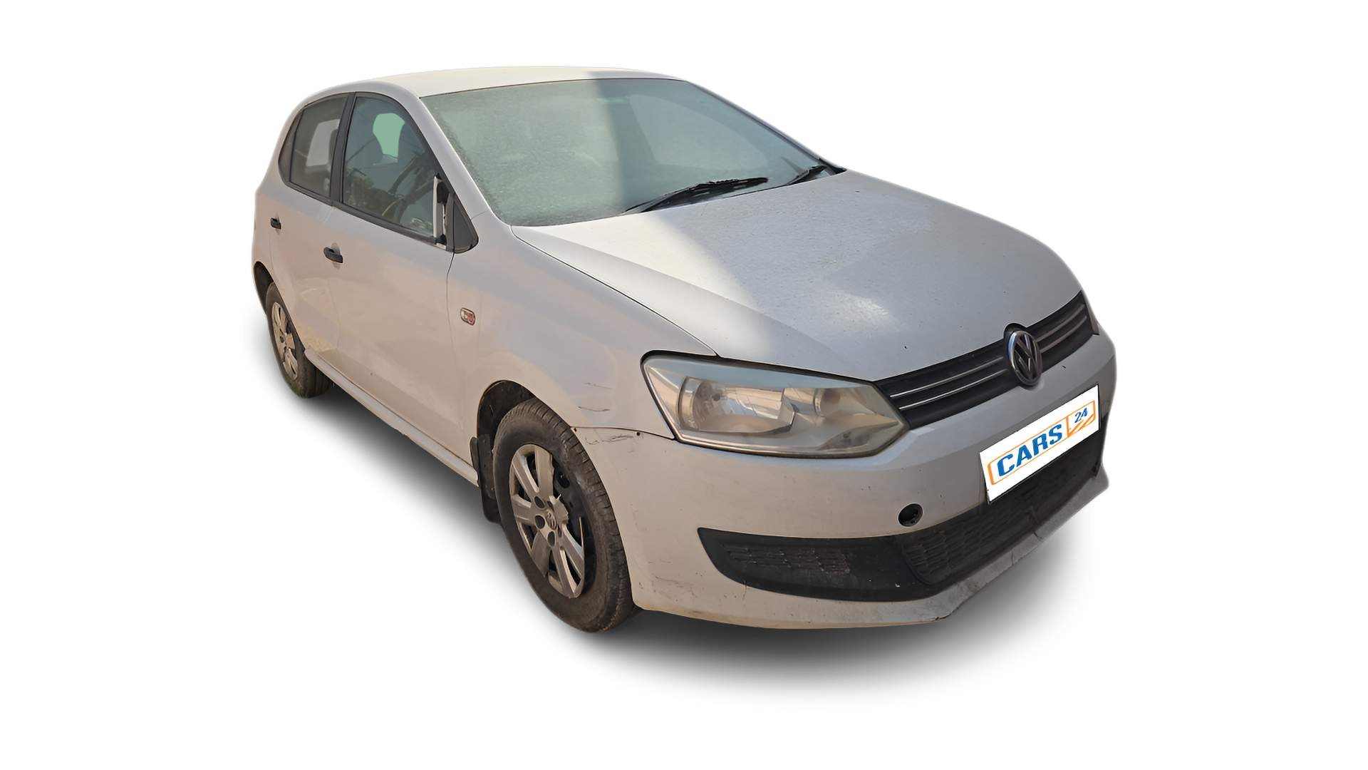 Volkswagen Polo-img